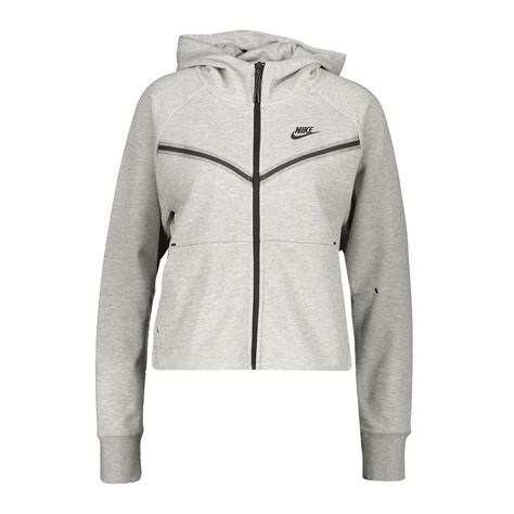 grauer nike kapuzenpulli damen|Nike Pullover Grau online .